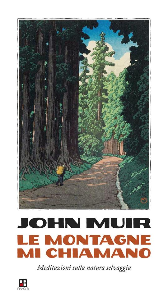 Muir -copertina