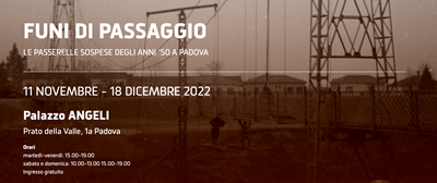 funi di passaggio