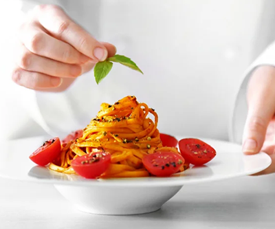 pasta day
