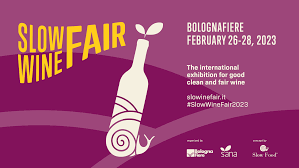 SLOW WINE FAIR 2023