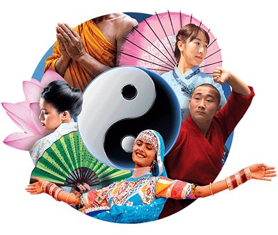 festival oriente