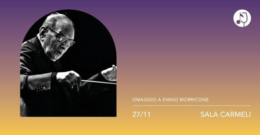 omaggio a Morricone