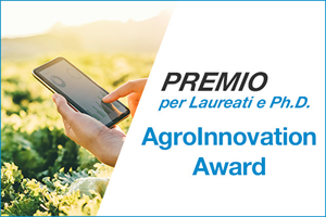 Georgofili Innovation, premio per laureati