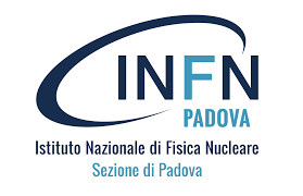 INFN logo