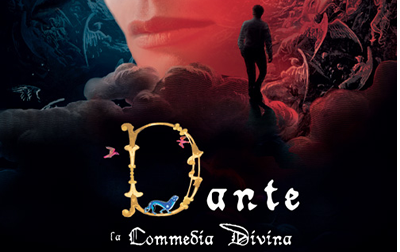 docufilm Dante