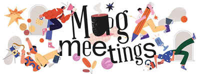 mug meetings-Museo eremitani