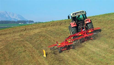 sicurezza macchine agricole