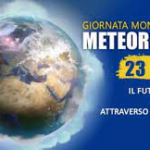 23 marzo meteorologia