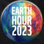 Earth hour 2023