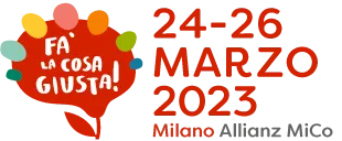 La cosa giusta 2023