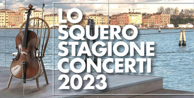 Lo squero 2023
