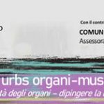 Padova urbis organi