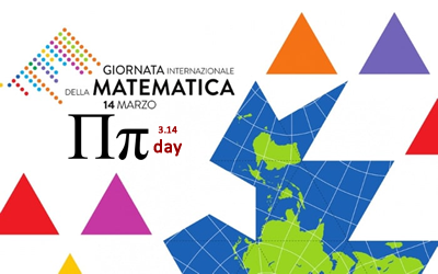 giornata internazionale dellamatematica