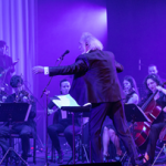 Diego Basso audizioni