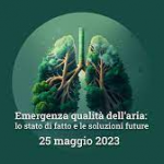 Emergenza qualità dell'aria