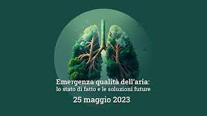Emergenza qualità dell'aria