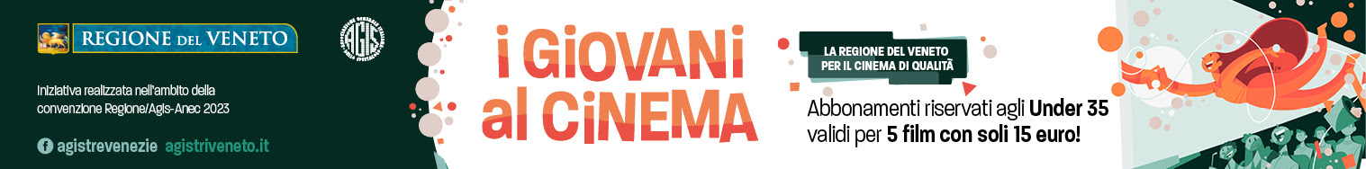i giovani al cinema