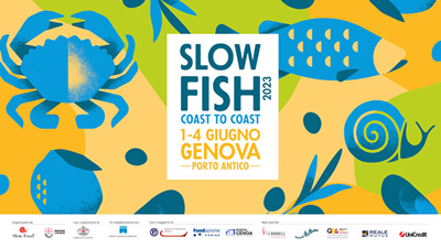 slow fish 2023