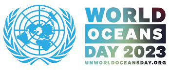 world oceans day